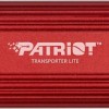 Patriot Transporter Lite USB 3.2 / USB-C Εξωτερικός SSD 4TB 2.5