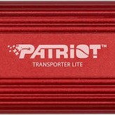 Patriot Transporter Lite USB 3.2 / USB-C Εξωτερικός SSD 4TB 2.5