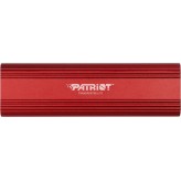Patriot Transporter Lite USB 3.2 / USB-C Εξωτερικός SSD 4TB 2.5