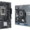 Asus Prime H610M-K D4 Motherboard Micro ATX με Intel 1700 Socket 90MB1A10-M0EAY0