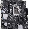 Asus Prime H610M-K D4 Motherboard Micro ATX με Intel 1700 Socket 90MB1A10-M0EAY0