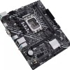 Asus Prime H610M-K D4 Motherboard Micro ATX με Intel 1700 Socket 90MB1A10-M0EAY0