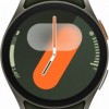 Samsung Galaxy Watch7 LTE Aluminium 40mm Αδιάβροχο με eSIM (Green)