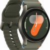 Samsung Galaxy Watch7 LTE Aluminium 40mm Αδιάβροχο με eSIM (Green)