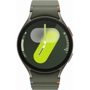Samsung Galaxy Watch7 LTE Aluminium 44mm Αδιάβροχο με eSIM (Green)