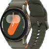 Samsung Galaxy Watch7 Aluminium 40mm Αδιάβροχο (Green)