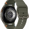 Samsung Galaxy Watch7 Aluminium 40mm Αδιάβροχο (Green)