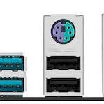 Asus Prime H810M-A-CSM Motherboard Micro ATX με Intel 1851 Socket 90MB1KK0-M0EAYC