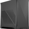 Fractal Design Era 2 Mini Tower Κουτί Υπολογιστή Γκρι
