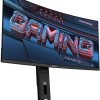 Gigabyte MO34WQC Ultrawide QD-OLED HDR Curved Monitor 34