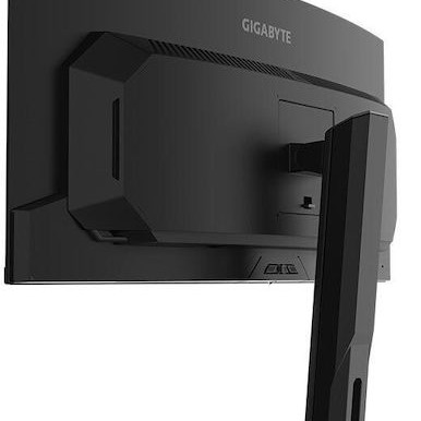 Gigabyte MO34WQC Ultrawide QD-OLED HDR Curved Monitor 34