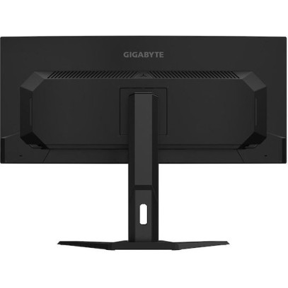 Gigabyte MO34WQC Ultrawide QD-OLED HDR Curved Monitor 34