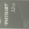 Patriot 32GB USB 3.2 Stick Ασημί