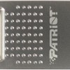 Patriot 64GB USB 2.0 Stick Ασημί