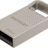 Patriot 64GB USB 2.0 Stick Ασημί