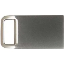 Patriot Tab200 16GB USB 2.0 Stick Ασημί