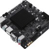 Asus Prime N100I-D D4 (integrated CPU) Motherboard Mini ITX με Intel Socket