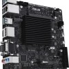 Asus Prime N100I-D D4 (integrated CPU) Motherboard Mini ITX με Intel Socket