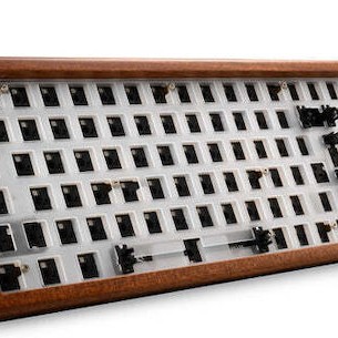 Sharkoon Skiller Barebone Πληκτρολόγιου