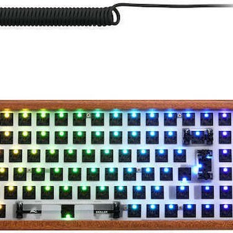 Sharkoon Skiller Barebone Πληκτρολόγιου