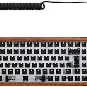 Sharkoon Skiller Barebone Πληκτρολόγιου