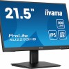 Iiyama ProLite XU2293HS-B6 IPS Monitor 22