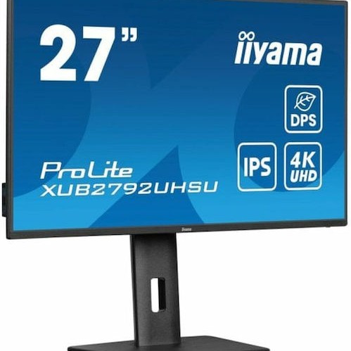 Iiyama ProLite IPS HDR Monitor 27