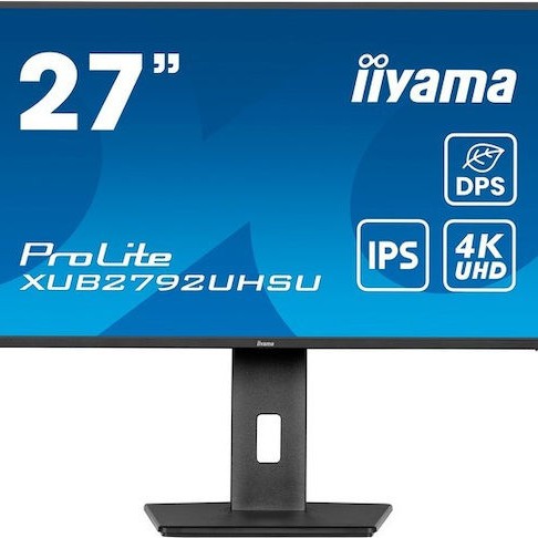 Iiyama ProLite IPS HDR Monitor 27