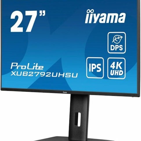 Iiyama ProLite IPS HDR Monitor 27