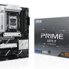 Asus PRIME X870-P Motherboard ATX με AMD AM5 Socket 90MB1IT0-M0EAY0