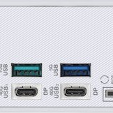 Asus PRIME X870-P Motherboard ATX με AMD AM5 Socket 90MB1IT0-M0EAY0