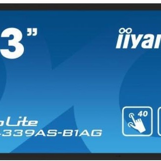 Iiyama Prolite Public Display LED 43