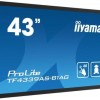 Iiyama Prolite Public Display LED 43