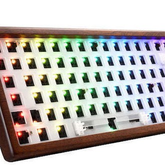 Sharkoon Skiller Barebone Πληκτρολόγιου