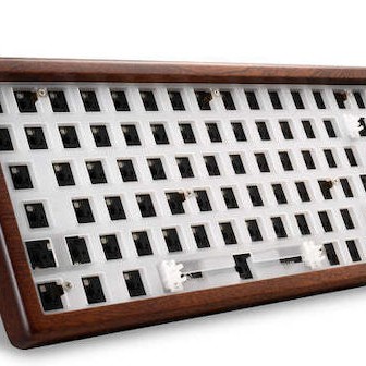 Sharkoon Skiller Barebone Πληκτρολόγιου