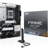 Asus PRIME X870-P WIFI Motherboard ATX με AMD AM5 Socket 90MB1IS0-M0EAY0
