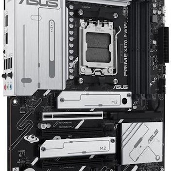 Asus PRIME X870-P WIFI Motherboard ATX με AMD AM5 Socket 90MB1IS0-M0EAY0