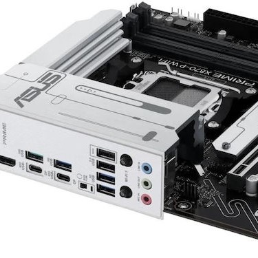 Asus PRIME X870-P WIFI Motherboard ATX με AMD AM5 Socket 90MB1IS0-M0EAY0