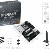 Asus PRIME X870-P WIFI Motherboard ATX με AMD AM5 Socket 90MB1IS0-M0EAY0