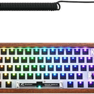 Sharkoon Skiller Barebone Πληκτρολόγιου