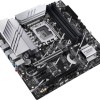 Asus Prime Z790M-Plus Motherboard Micro ATX με Intel 1700 Socket