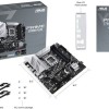 Asus Prime Z790M-Plus Motherboard Micro ATX με Intel 1700 Socket