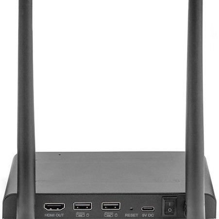 Digitus HDMI Extender DS-55329 4016032491255