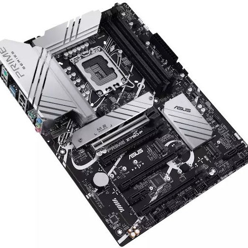Asus Prime Z790-P Motherboard ATX με Intel 1700 Socket 90MB1CK0-M0EAY0
