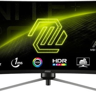 MSI MAG 345CQRDE Ultrawide VA Curved Gaming Monitor 34