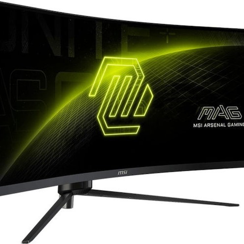 MSI MAG 345CQRDE Ultrawide VA Curved Gaming Monitor 34
