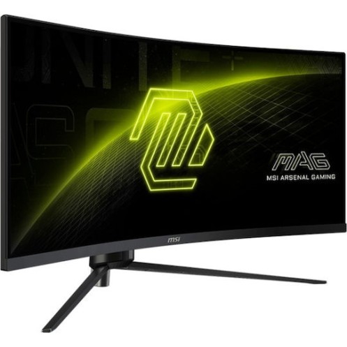 MSI MAG 345CQRDE Ultrawide VA Curved Gaming Monitor 34