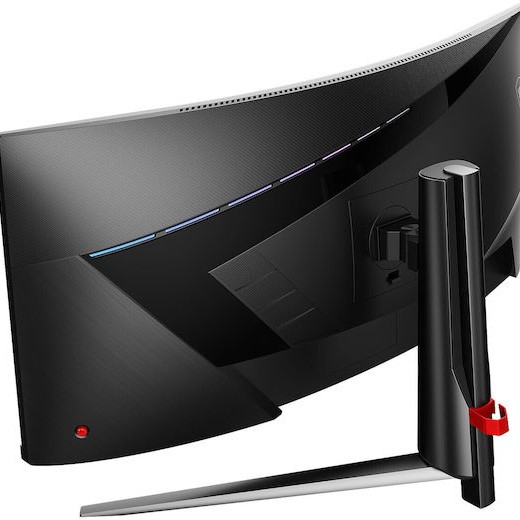 MSI MAG 345CQRDE Ultrawide VA Curved Gaming Monitor 34