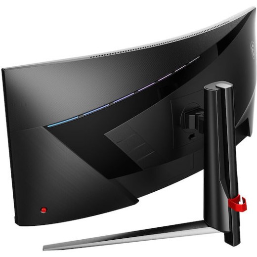 MSI MAG 345CQRDE Ultrawide VA Curved Gaming Monitor 34