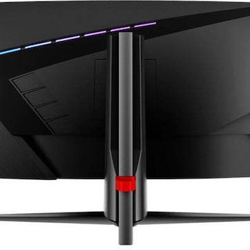 MSI MAG 345CQRDE Ultrawide VA Curved Gaming Monitor 34
